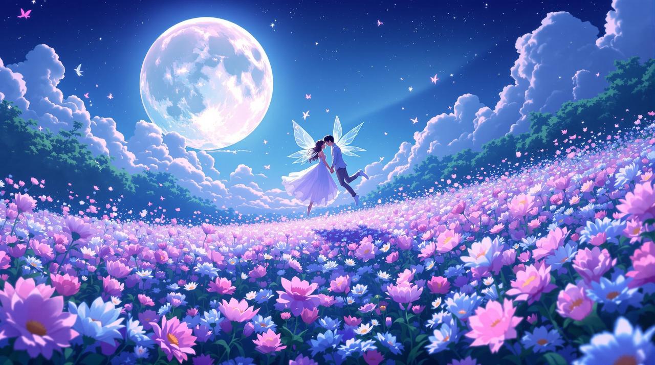 花间辞 - 短剧网在线蓝光高清动漫短剧
