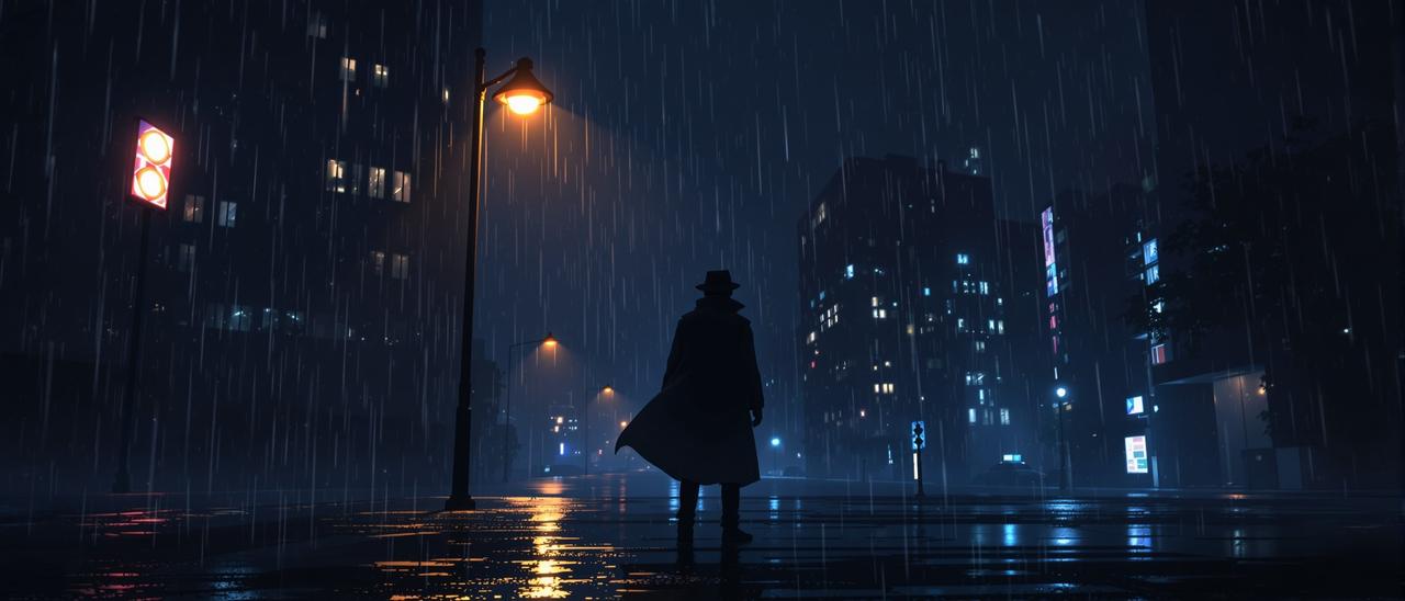 暗夜追凶 短剧网在线 暗夜追凶 - 短剧网在线蓝光高清动漫短剧